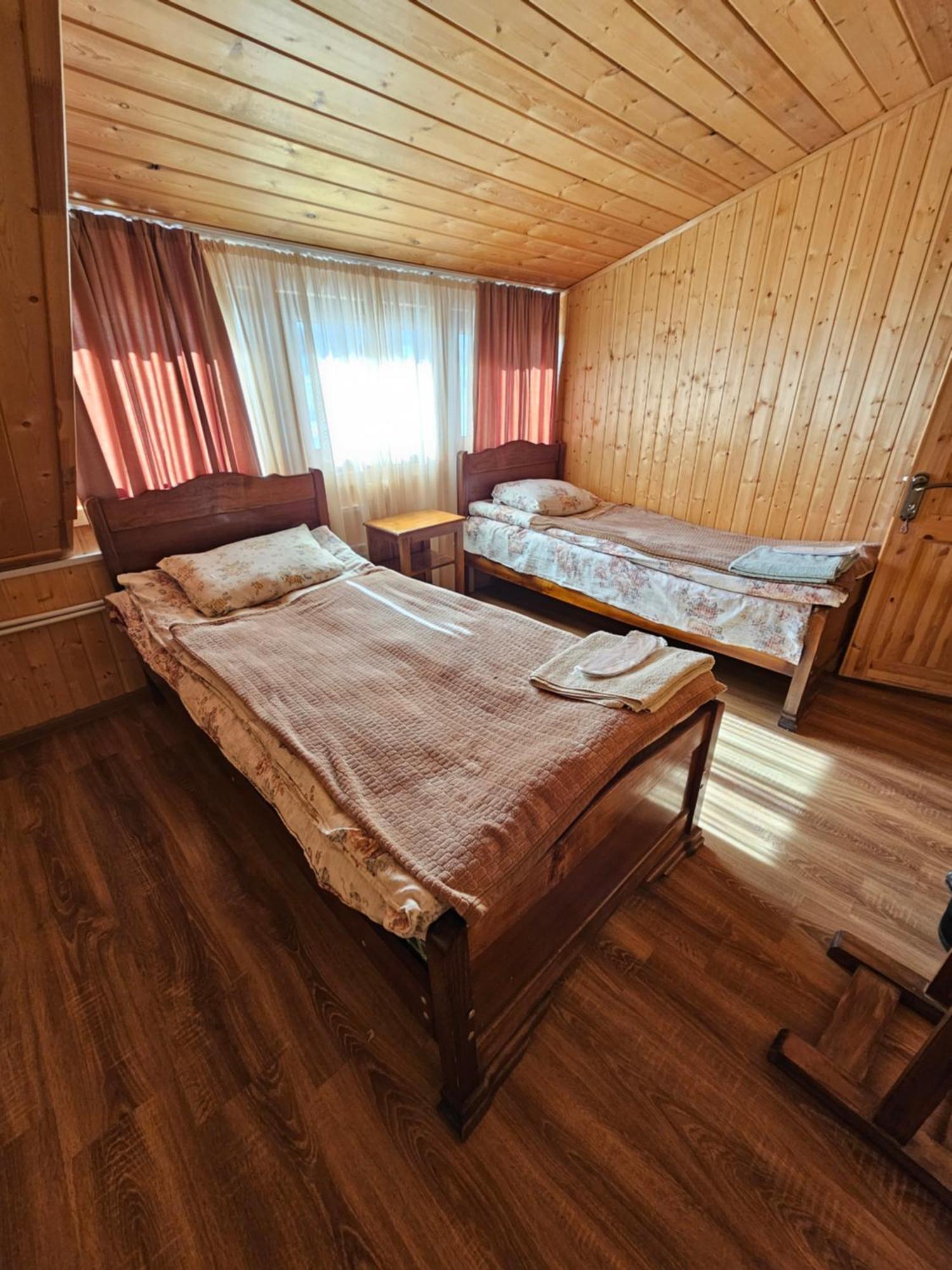 Guesthouse Ushguli Maspindzeli Exterior photo